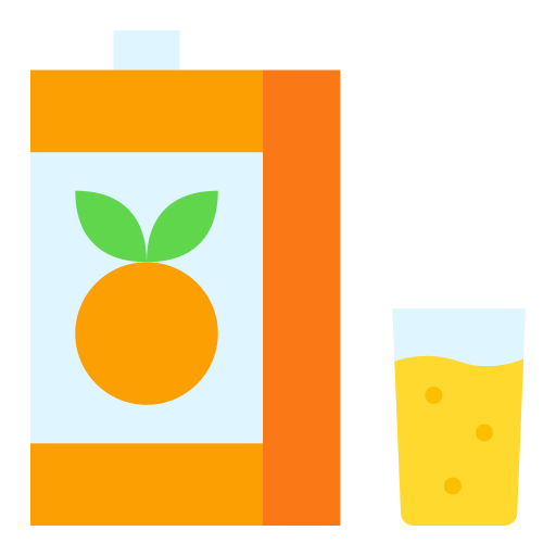 Juice and Liquid Stocks: