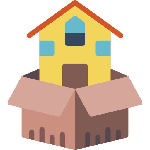 More than Just Home Packing Boxes