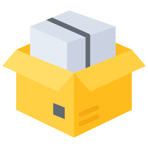 Receive and Pack