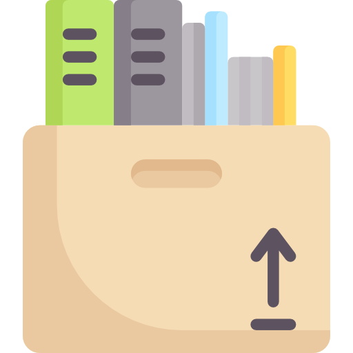 Why Choose Our File Storage Boxes?