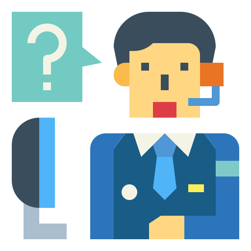 Professional Advice and Support