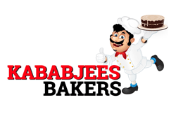 kababjees bakers logo