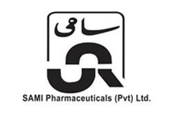 sami p logo