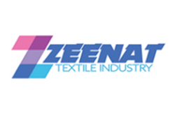zeenat logo