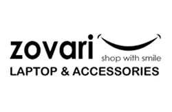 zovari logo