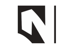 n logo