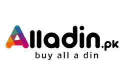 alladin logo