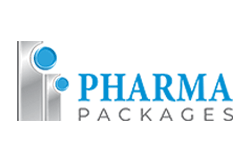 pharma packages logo