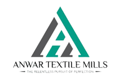 anwar textile logo