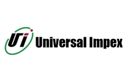 universal impex logo
