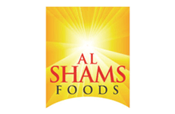 al shams foods logo