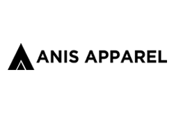 anis apparel logo
