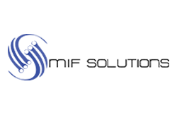 mif solutions logo