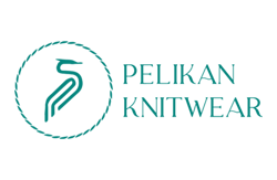 pelikan knitwear logo