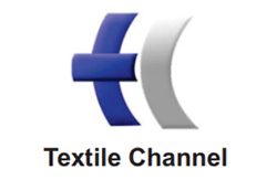 textile channel logo