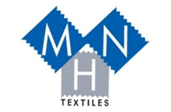 mnh textiles logo
