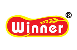 winner logo