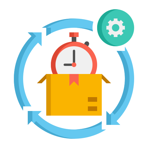 Advantageous and Flexible Delivery