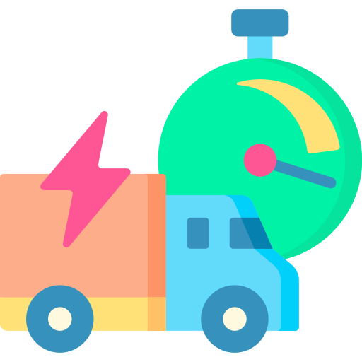 Swift and Efficient Delivery
