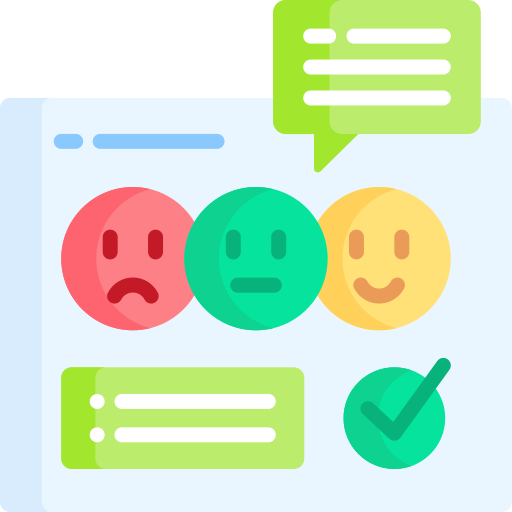 Chore to Customer Satisfaction