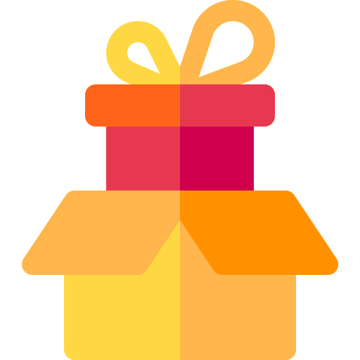 Gift Boxes: