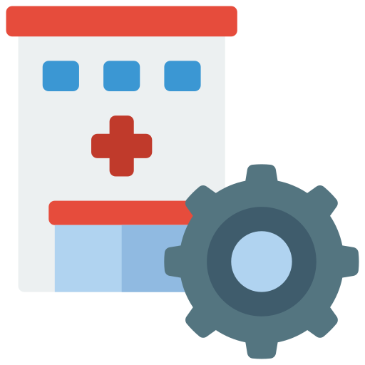 Custom Solutions for the Healthcare Industry