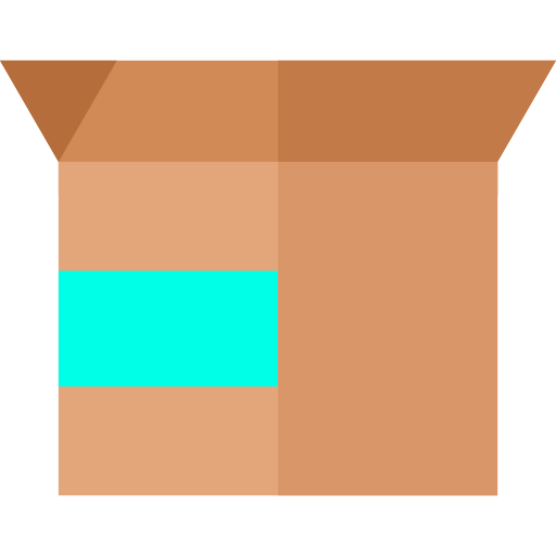 Medium Boxes: