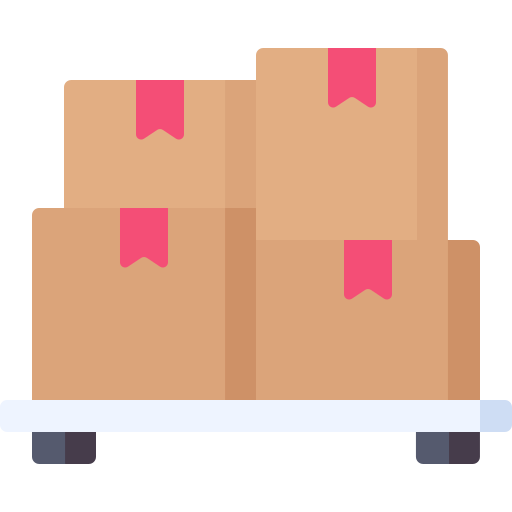 Why Pick Flat Shipping Boxes?
