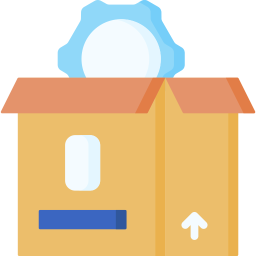 Easy and Systematic Packaging