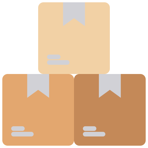 Corrugated Boxes: