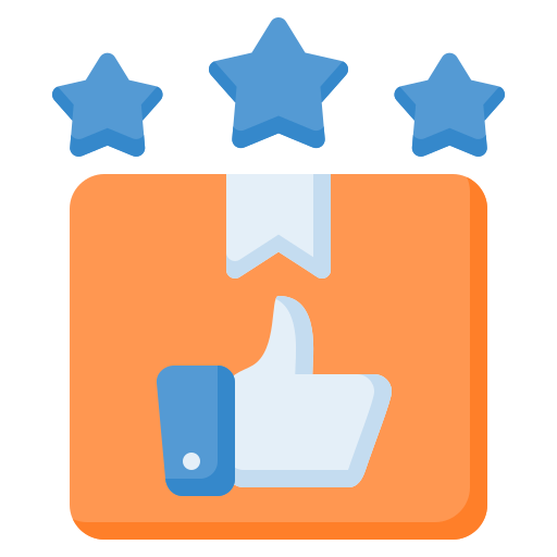 Customer Satisfaction Guaranteed