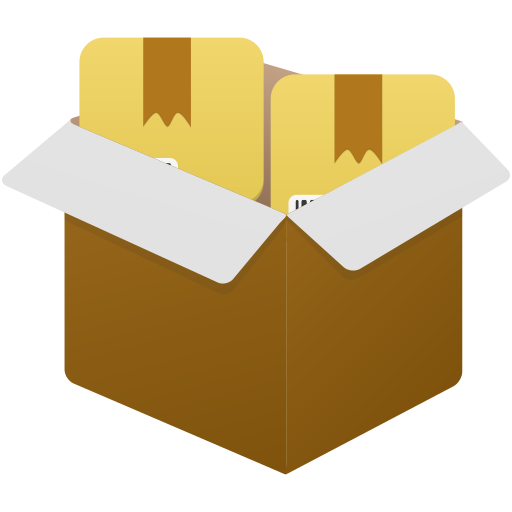 Packing Boxes: