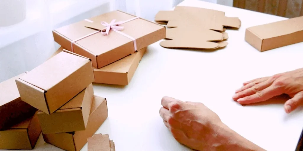 packaging solution in pakistan