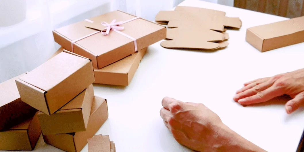 packaging solution in pakistan