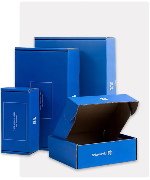 packaging box