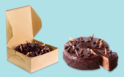 packaging boxes