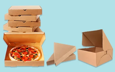 packaging boxes