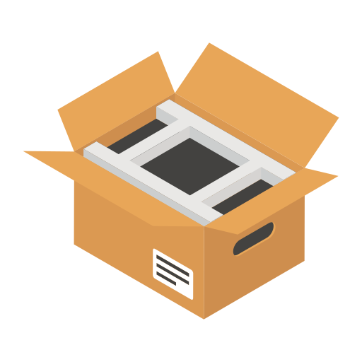 Part Boxes: