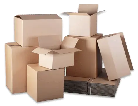 carton boxes in karachi