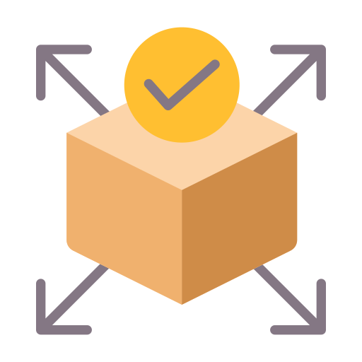 Computer Packing Boxes