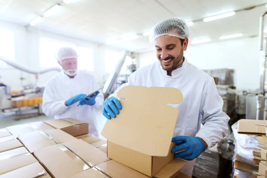 Your ideal packaging manufacturer