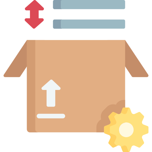 Custom Boxes: