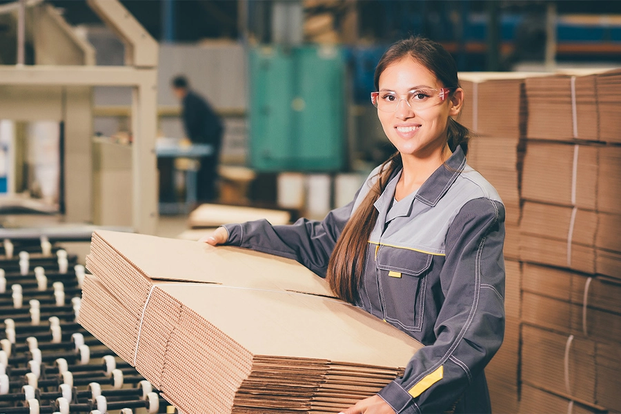 Choose Boxwala for All Your Custom Cardboard Boxes Solutions