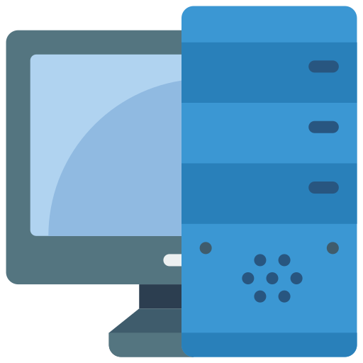 Desktop Computers