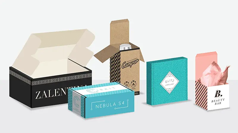 packaging solutions