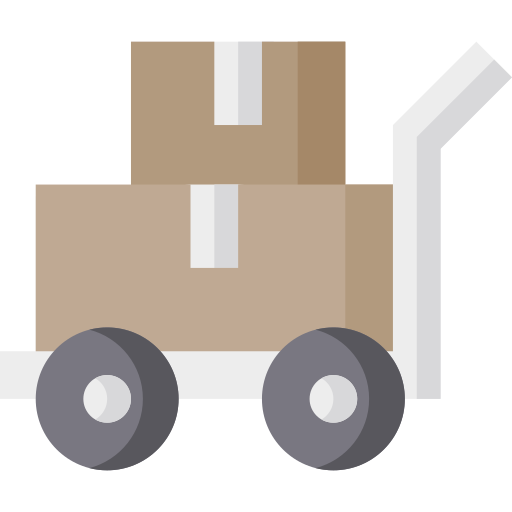 Heavy-Duty Boxes:
