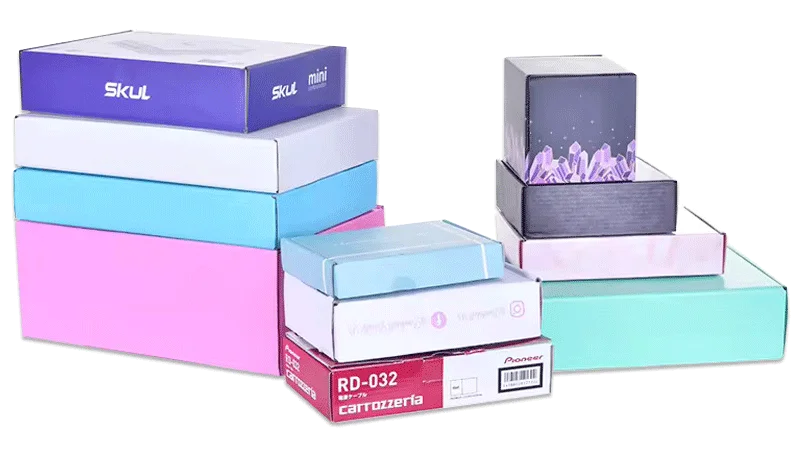 online gift boxes