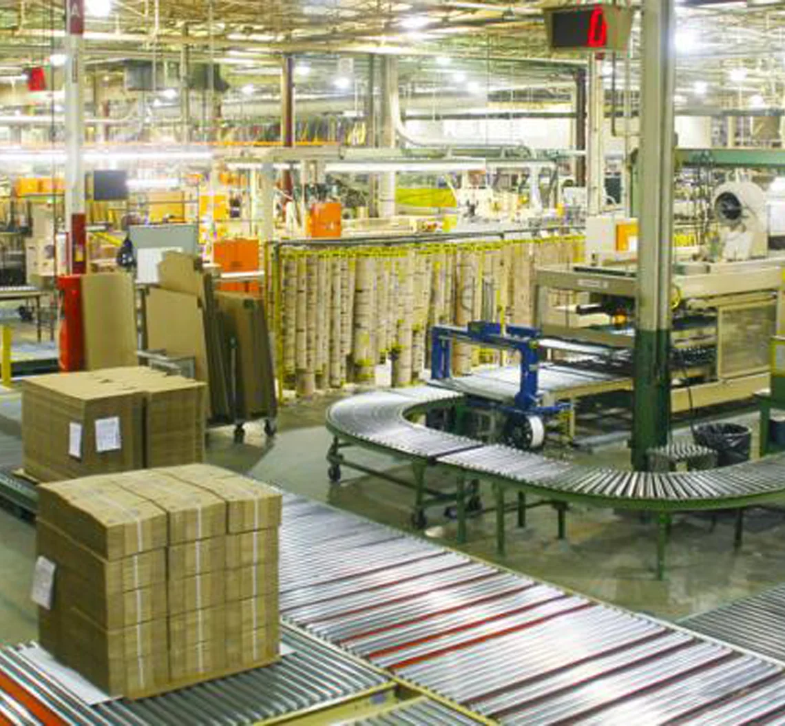 Compare Quotes from Multiple Manufacturers
