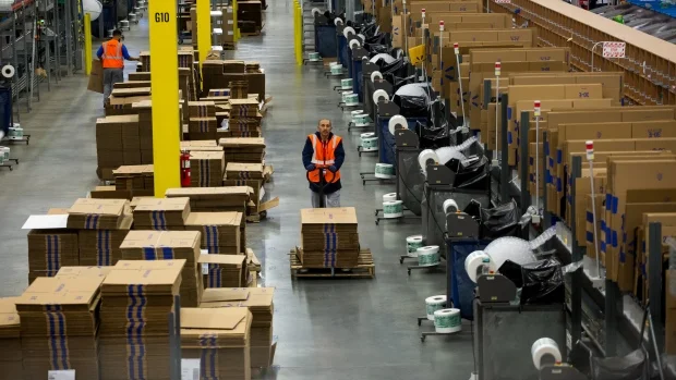 packaging company