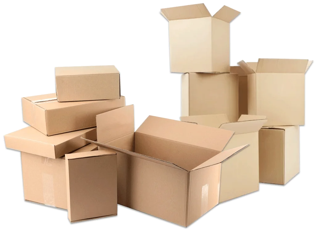 packaging material